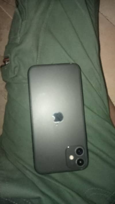 Apple iPhone 11