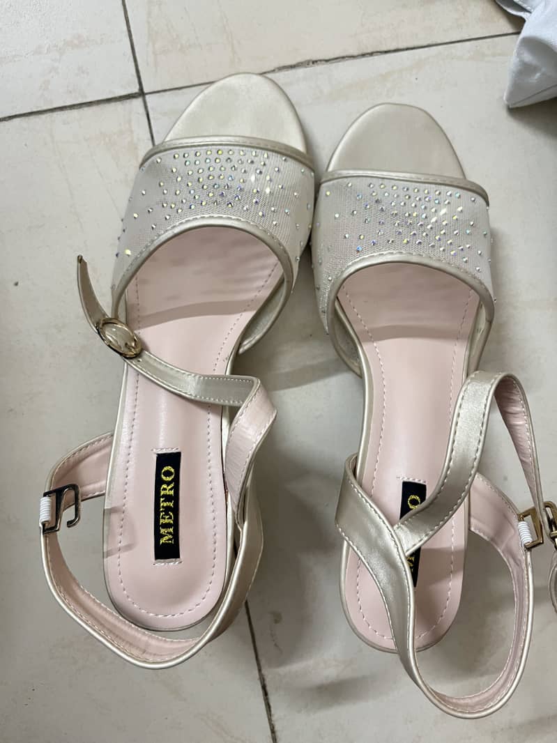 Heels 2