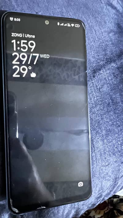 Xiaomi Redmi Note 12