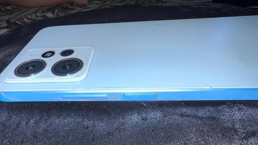 Xiaomi Redmi Note 12 1