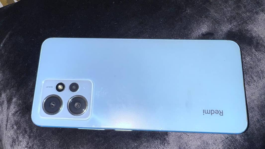 Xiaomi Redmi Note 12 3