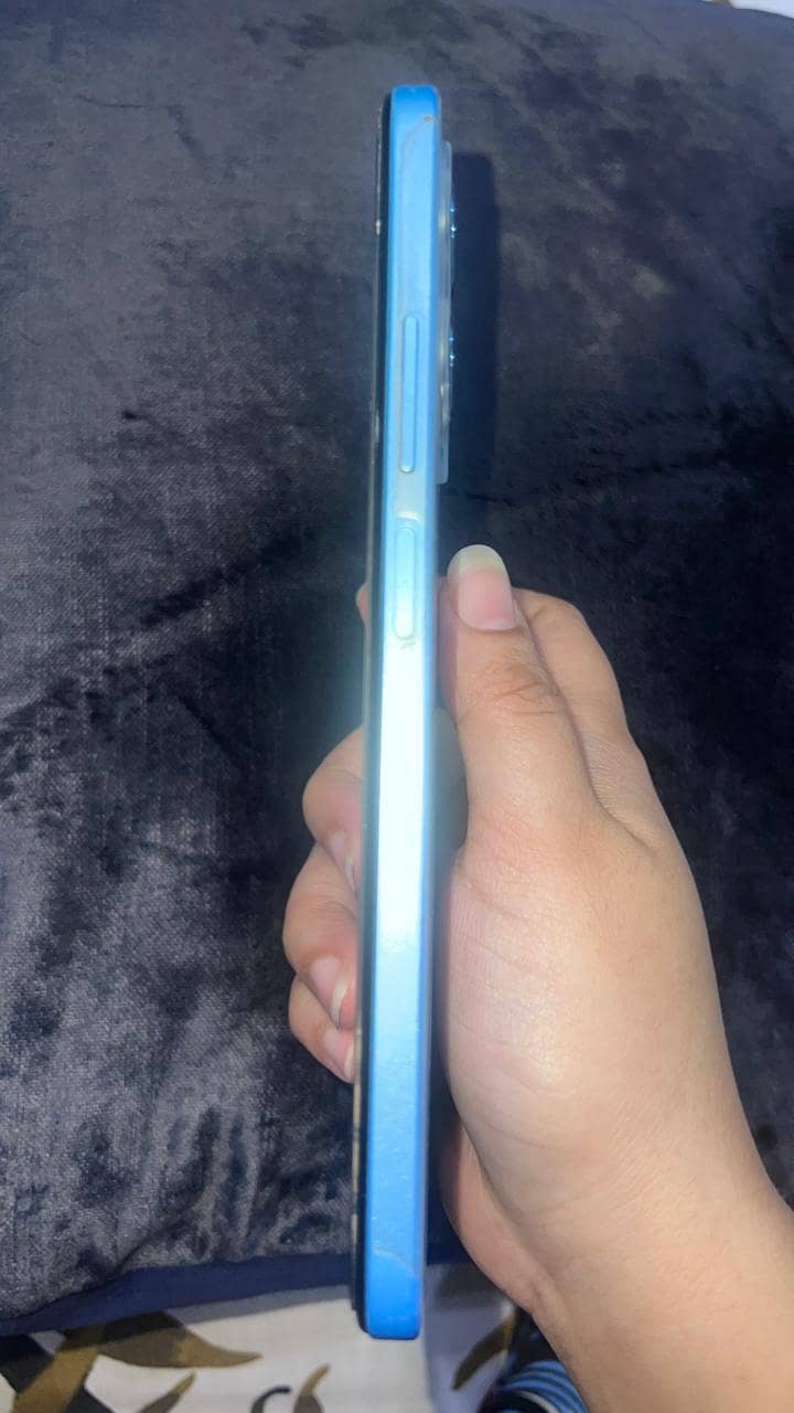 Xiaomi Redmi Note 12 4
