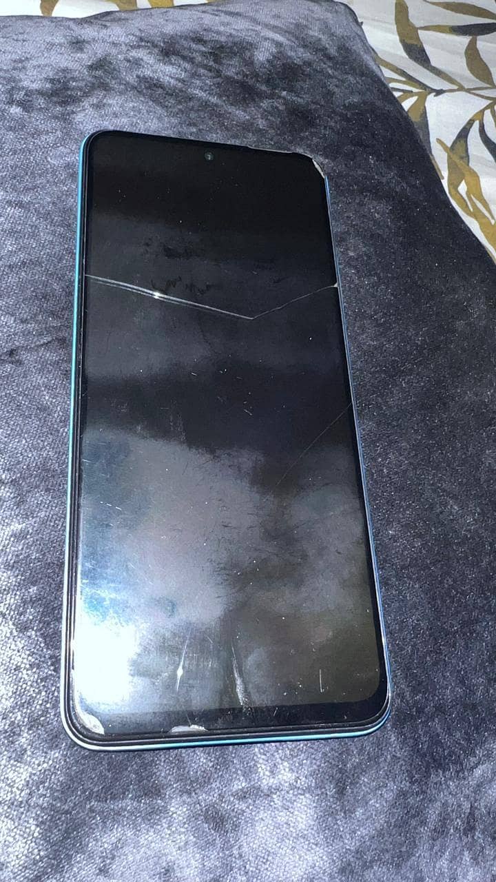 Xiaomi Redmi Note 12 5