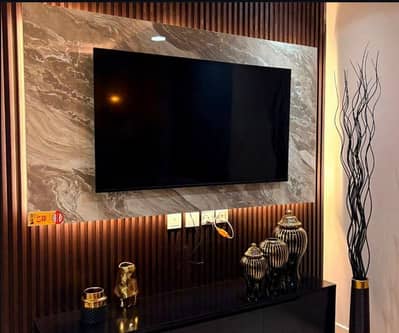 luxury apartment near dha phase 5