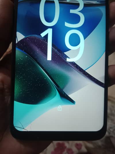 Motorola Moto G23