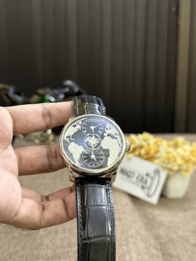 Jacob/Patek/Omega/Ailang watches for sale
