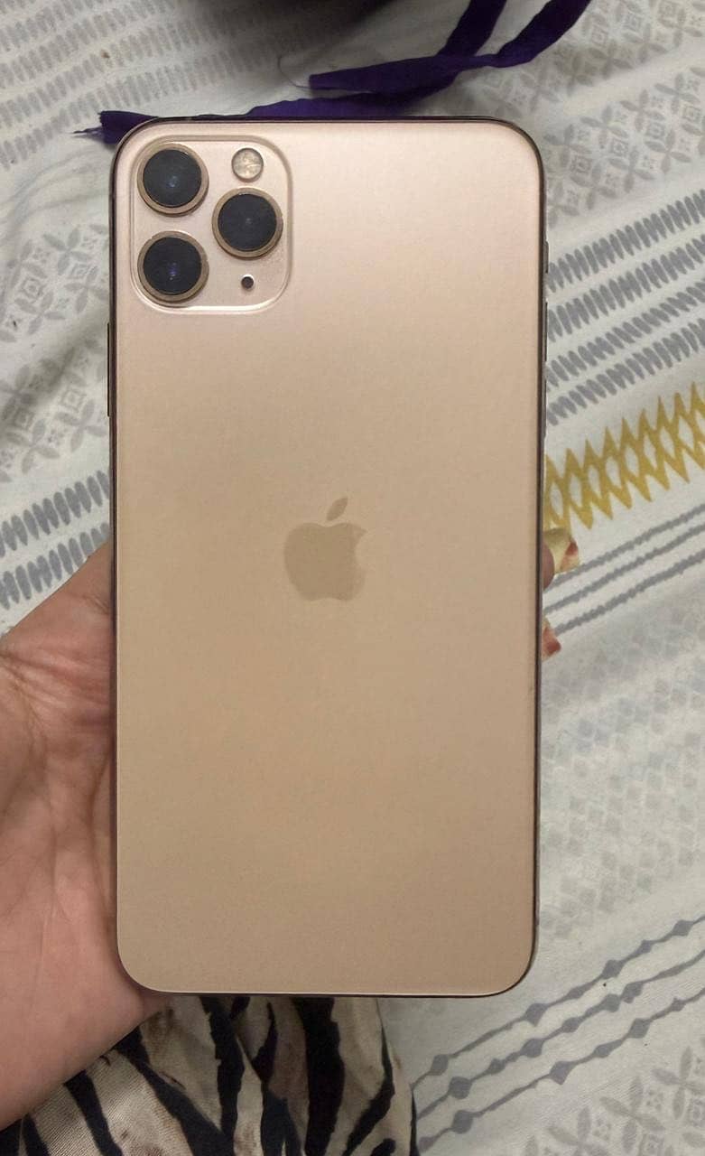 iphone 11 pro max 0