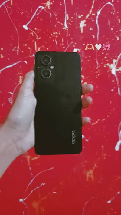 OPPO F21 Pro