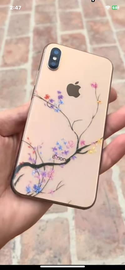 Apple iPhone XS