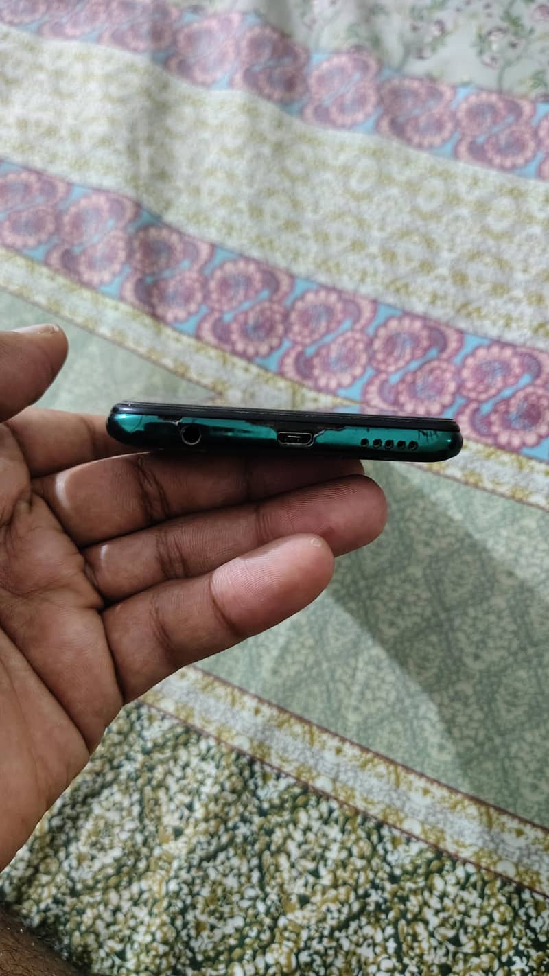 Infinix Note 7 4