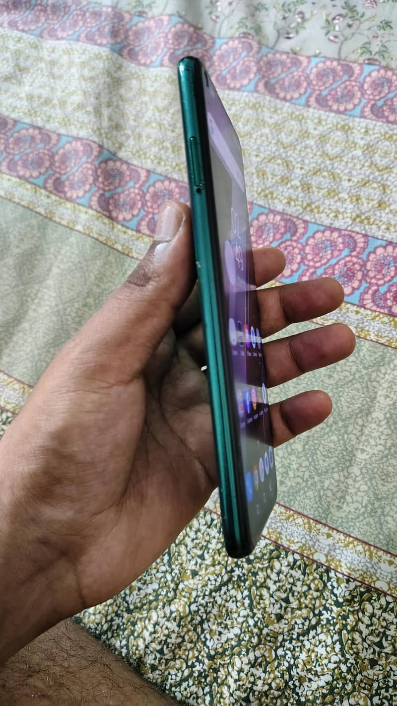 Infinix Note 7 5