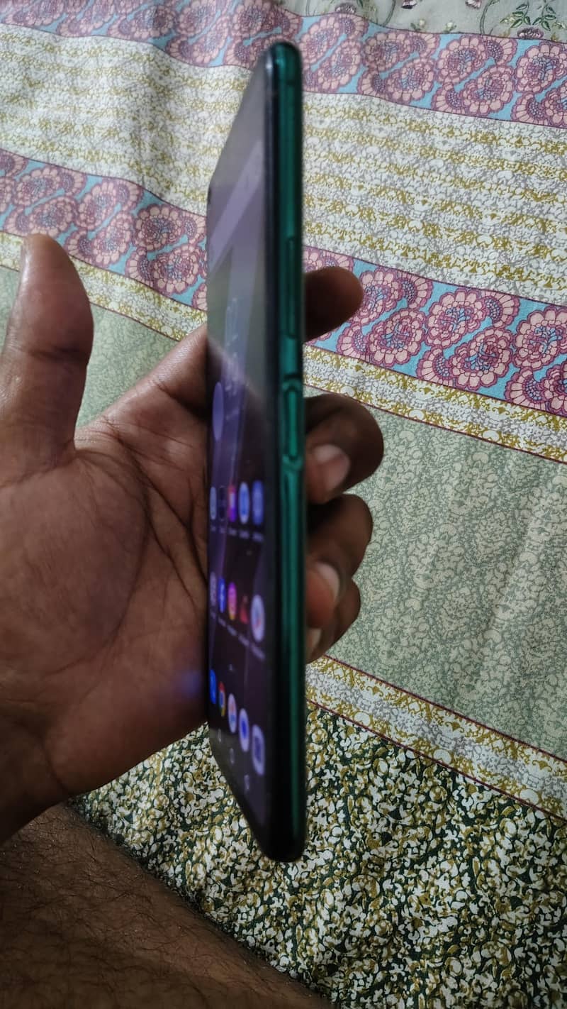 Infinix Note 7 7