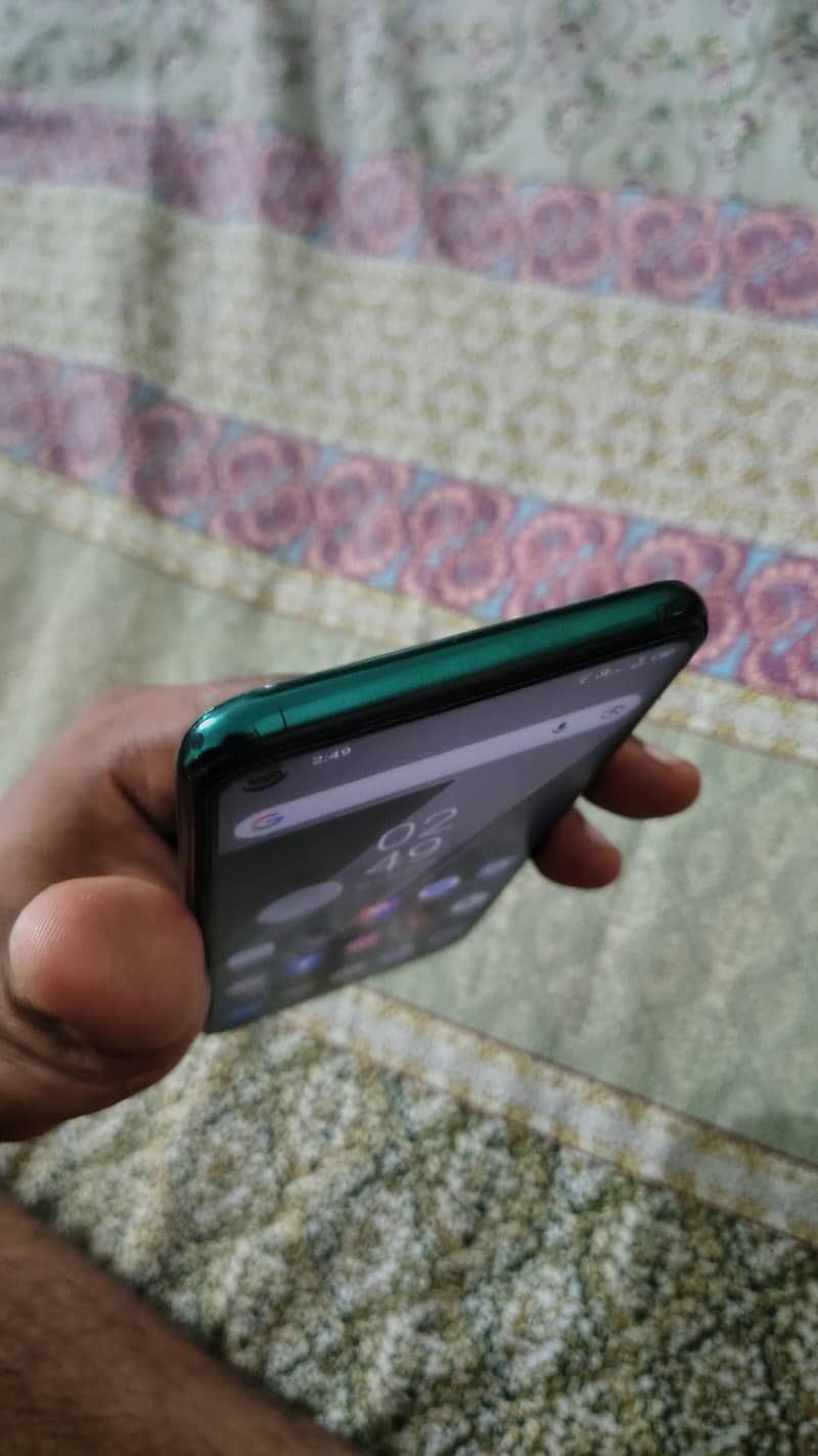 Infinix Note 7 8