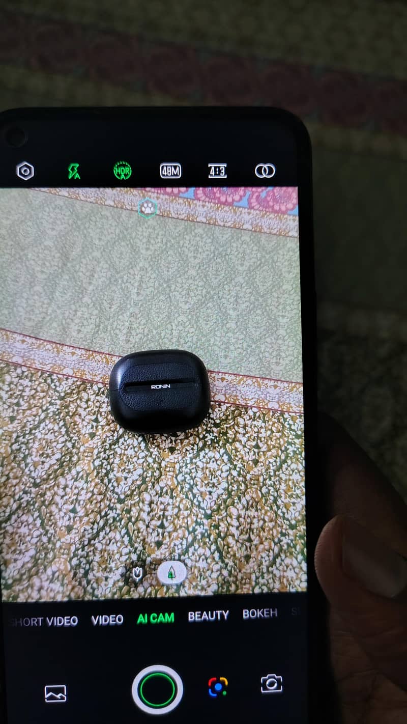 Infinix Note 7 9