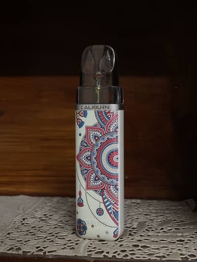 Uwell Caliburn G3 Lite Vision