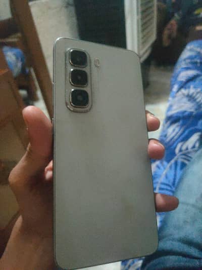 Infinix Hot 50 Pro 8+8 (128)Gb Only penel change