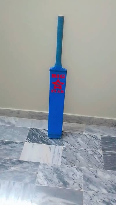 Best quality tape ball bat