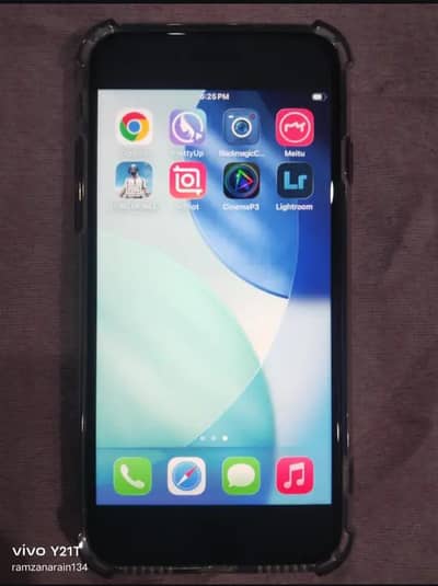 Apple iPhone SE3