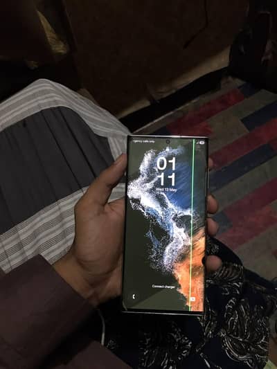 Samsung Mobile S22 Ultra