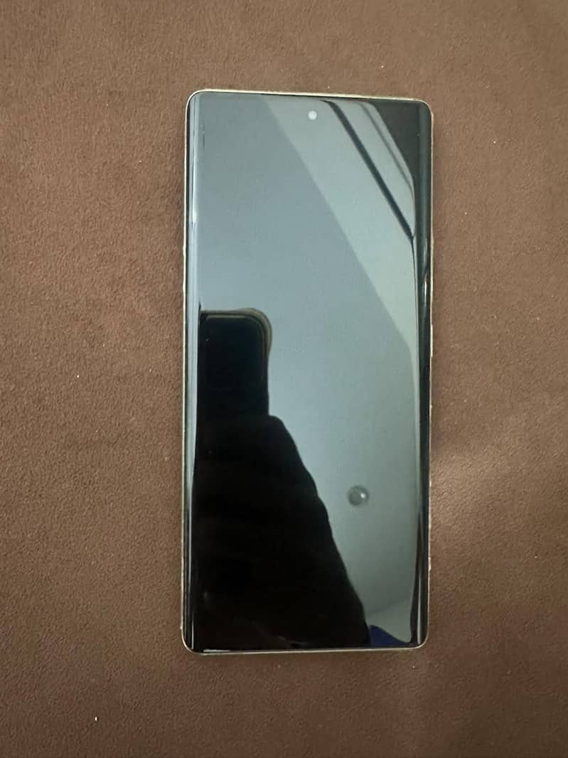 Infinix Note 40 Pro 0