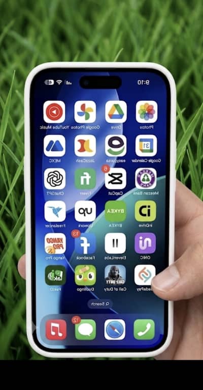 iPhone 15 Pro 256GB For Sale – Excellent Condition