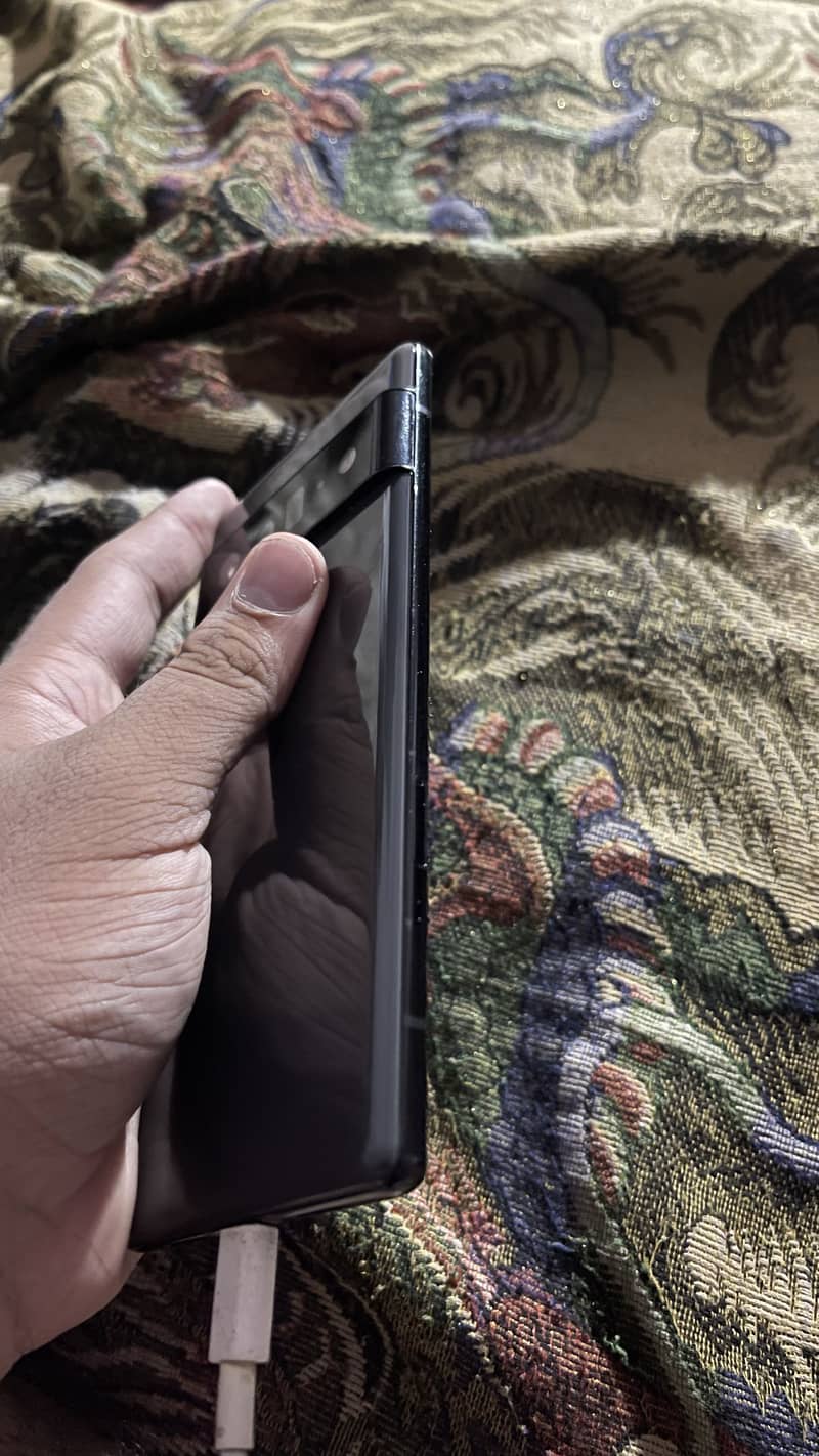 Google Pixel 6 Pro 1