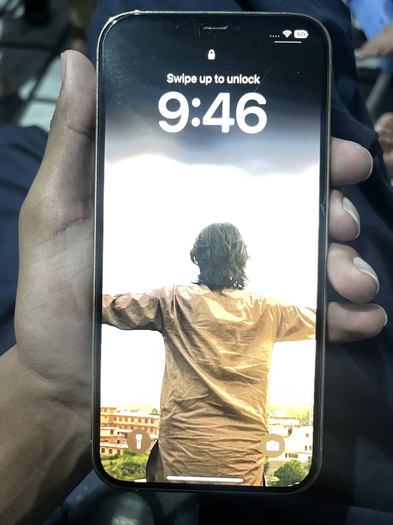 Apple iPhone 12 Pro Max 2
