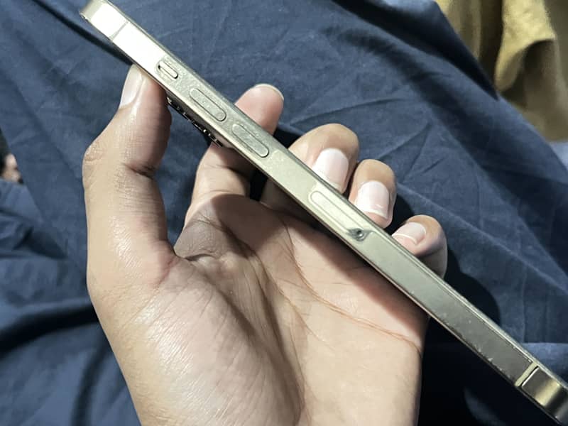 Apple iPhone 12 Pro Max 4