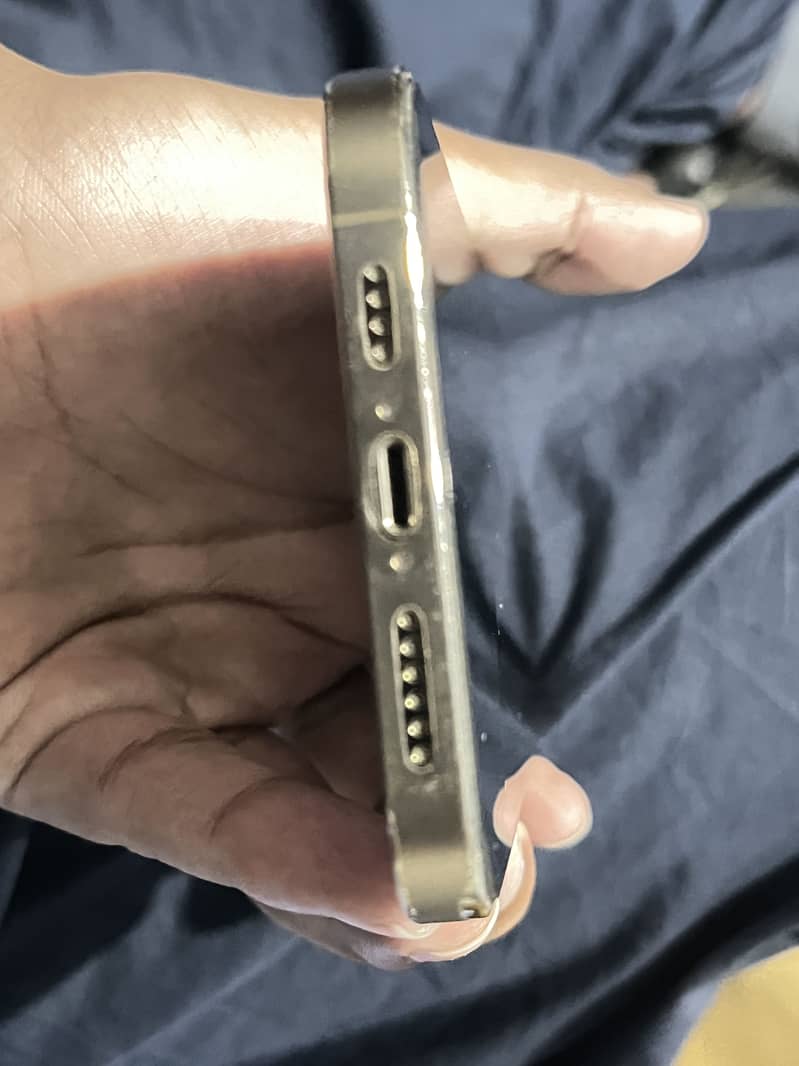 Apple iPhone 12 Pro Max 5