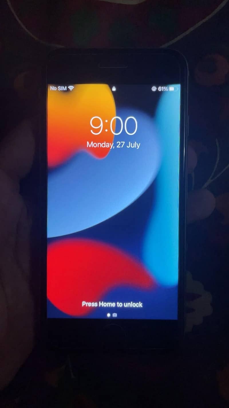 Apple iPhone 6S 0