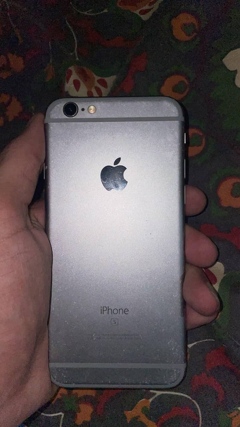 Apple iPhone 6S 2