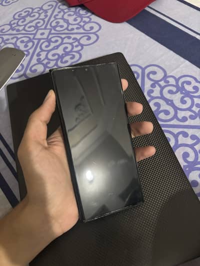 Samsung Mobile Note 20 Ultra