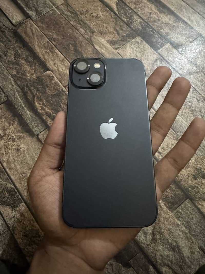 Iphone 13 0