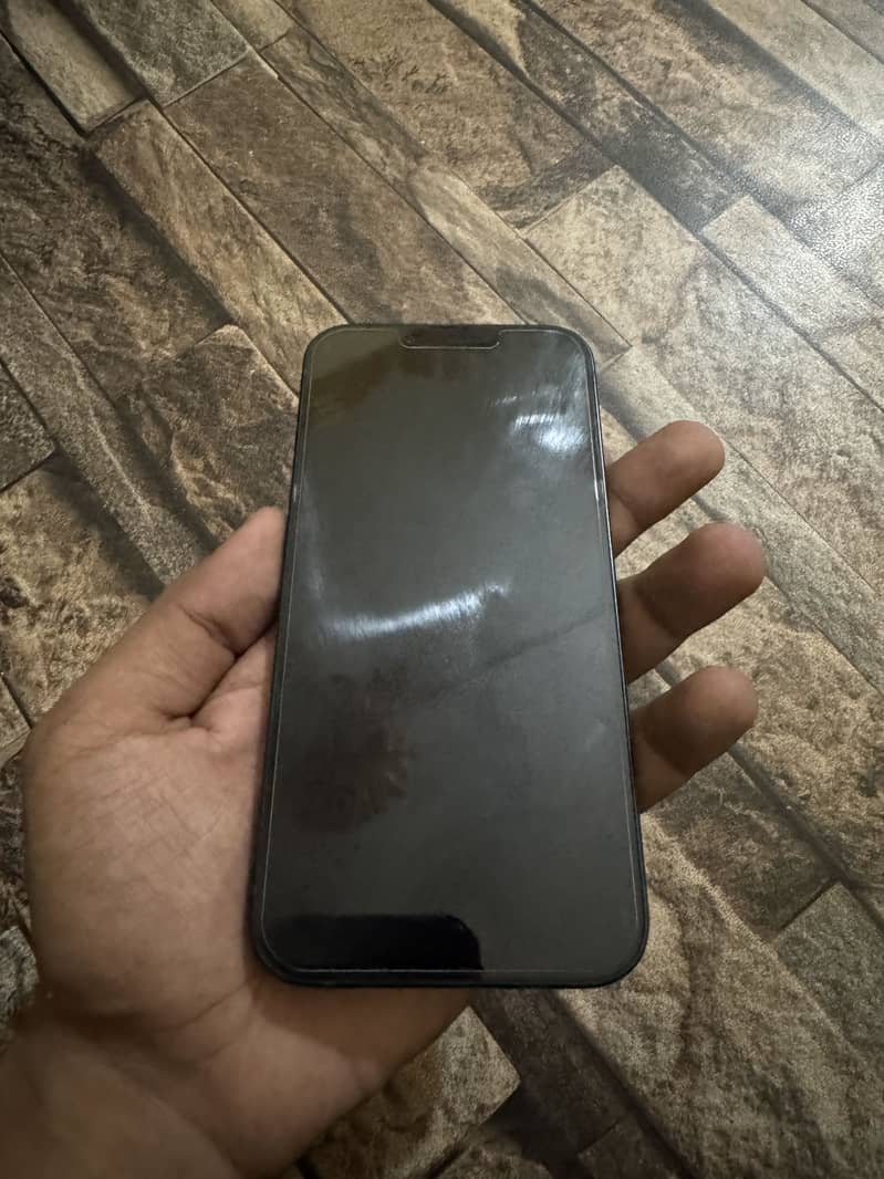 Iphone 13 5