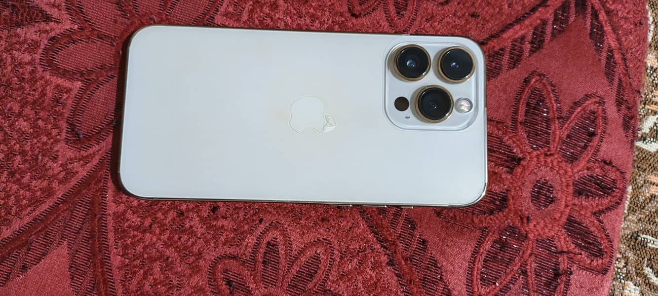 Apple iPhone 13 Pro 0