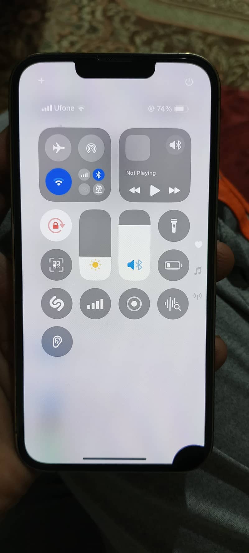 Apple iPhone 13 Pro 1