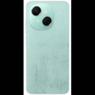 Tecno Spark Go 1