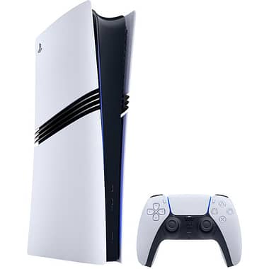 Playstation 5 Pro 2TB Digital Edition