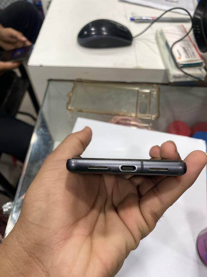 Google Pixel 7 1
