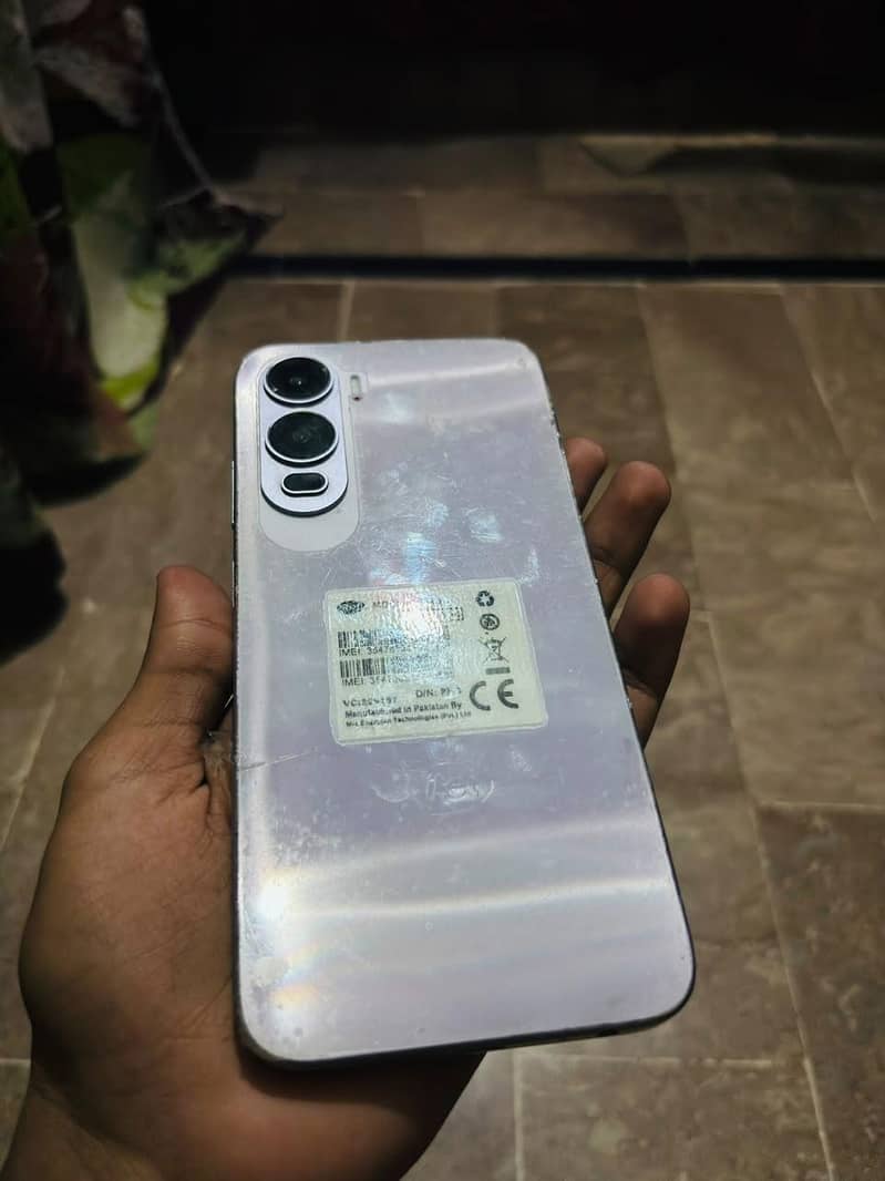 Itel CT 200 0
