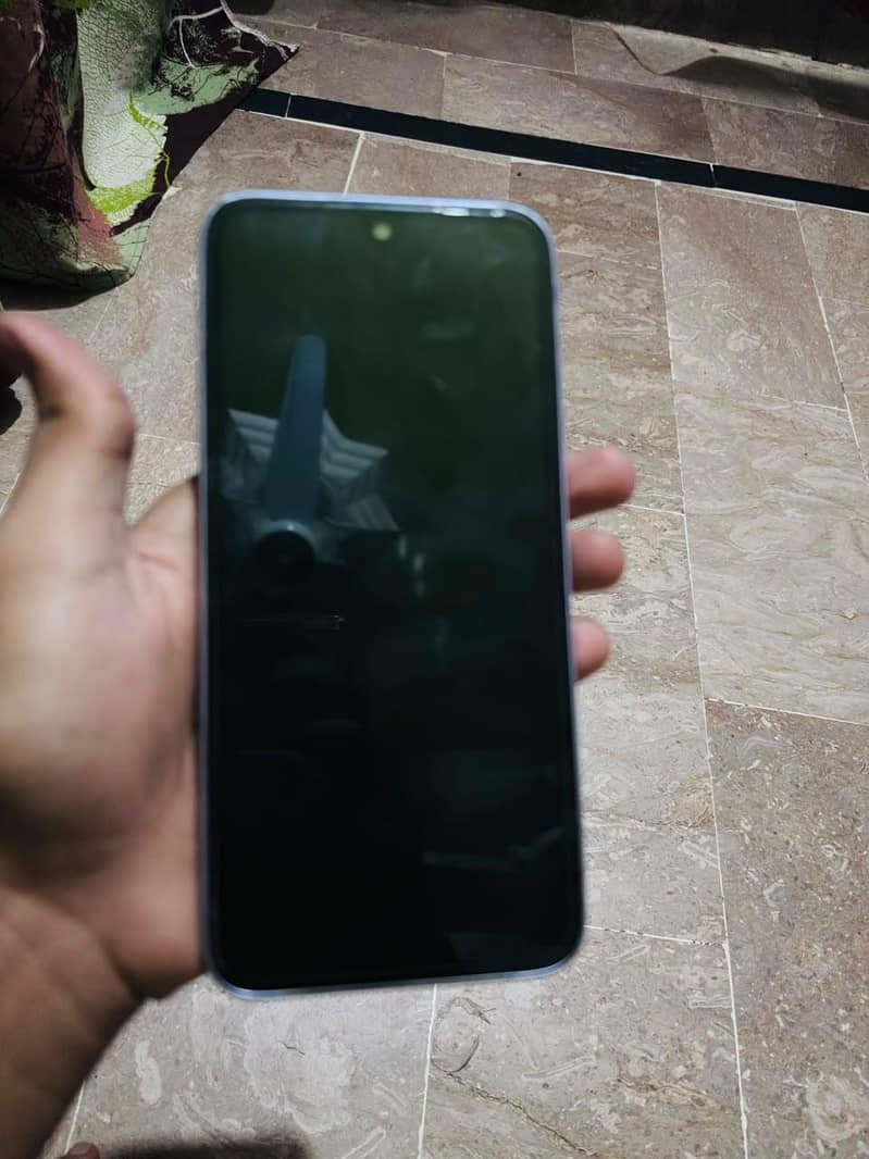 Itel CT 200 1