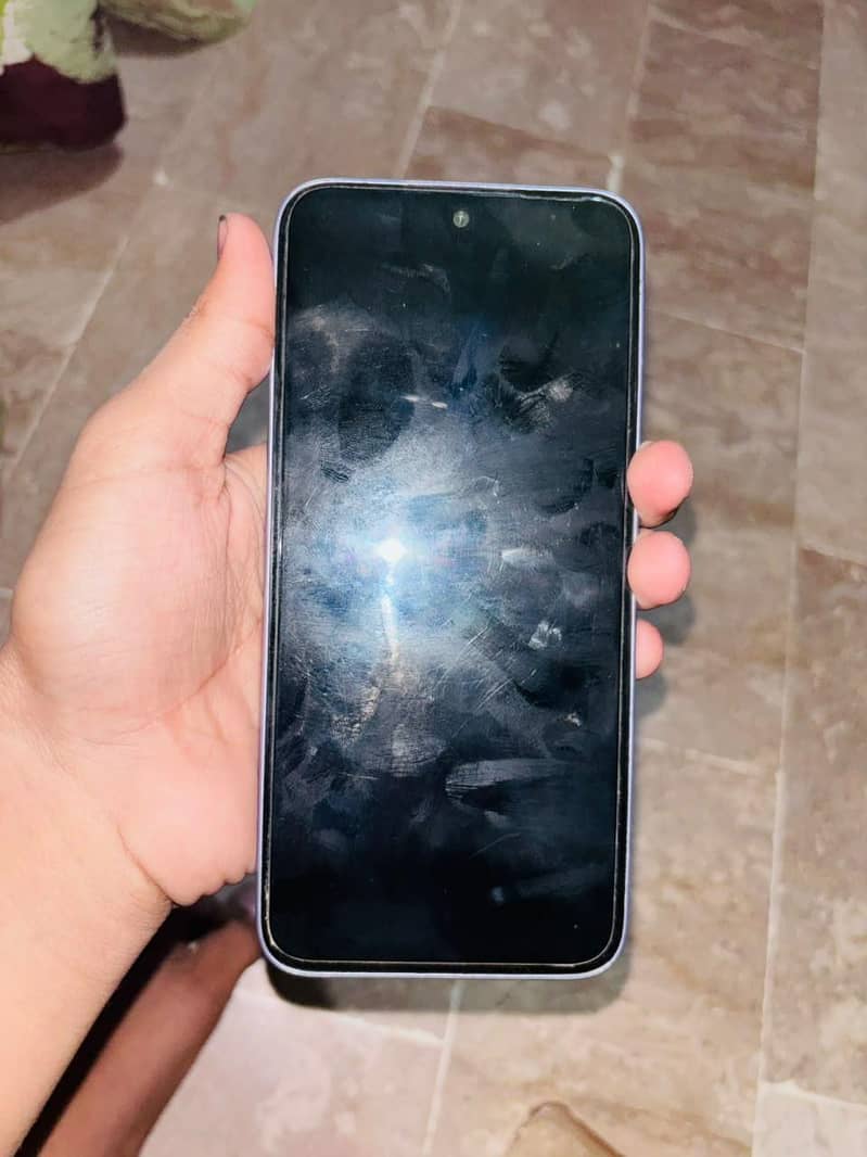 Itel CT 200 5