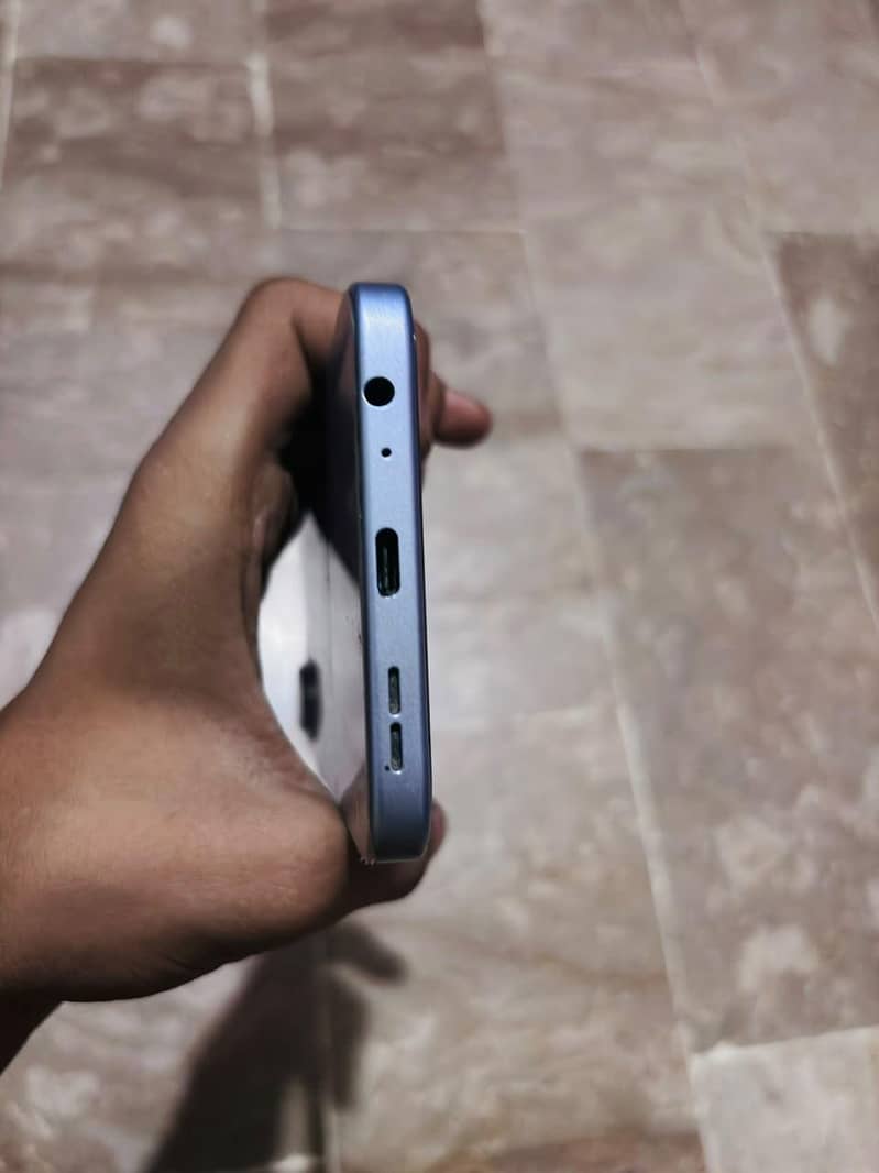Itel CT 200 7