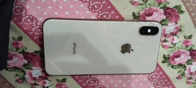 Iphone xs