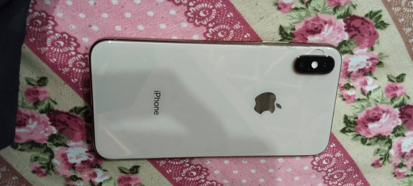 Iphone xs 0