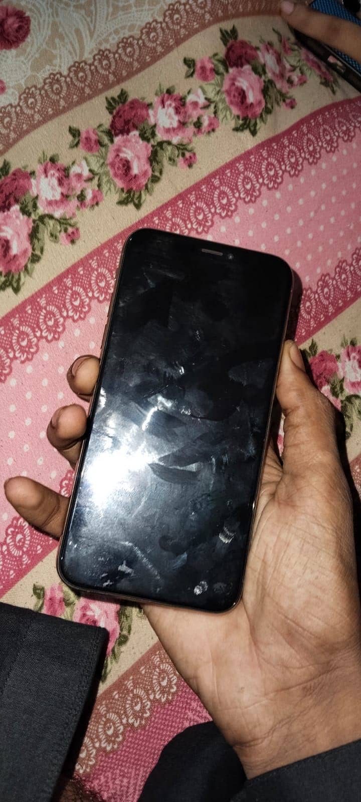 Iphone xs 5