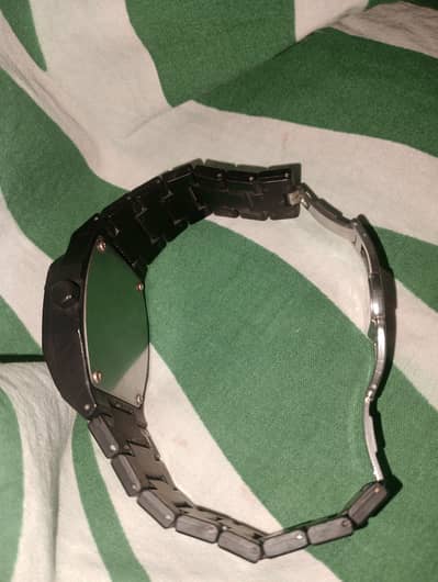 watch