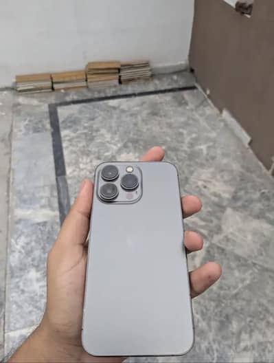 Apple iPhone 13 Pro