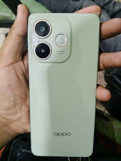 oppo a5pro