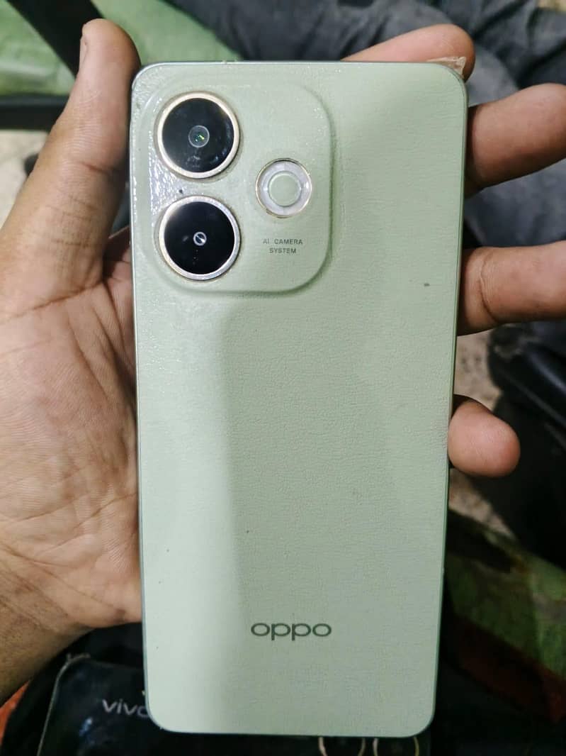 oppo a5pro 0